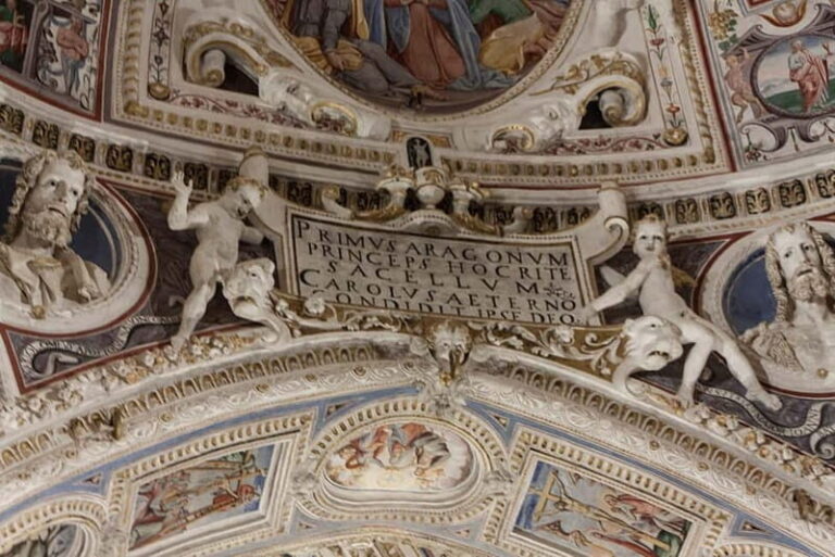 Visit to the Church of San Domenico in Castelvetrano - Who Would Love This Tour?