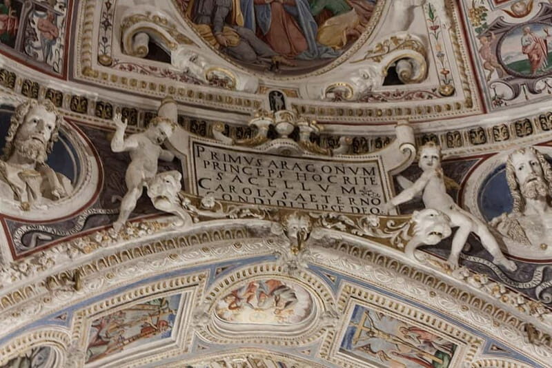 Visit to the Church of San Domenico in Castelvetrano - Who Would Love This Tour?