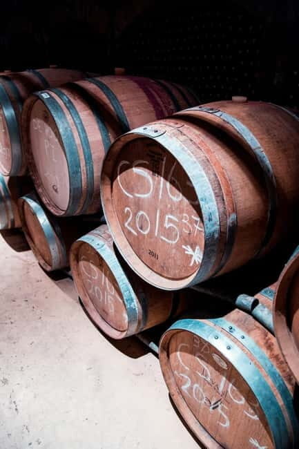 Visit winery in guadalest - A Closer Look at the Itinerary and Experience