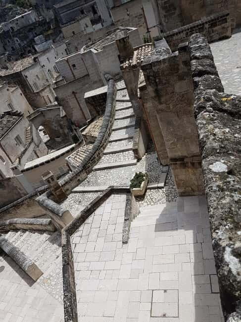 Visita ai Sassi di Matera in Italiano. CASA E CHIESA INCLUSE - Why Choose This Tour?