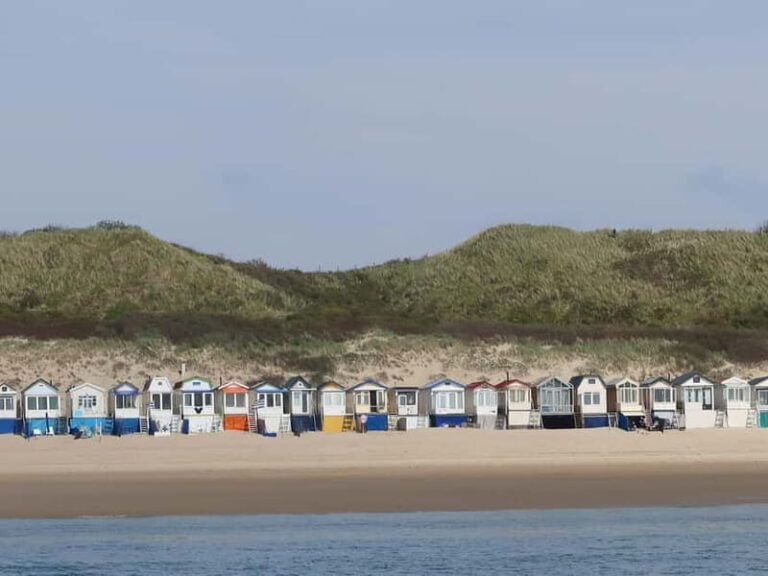 Vlissingen: Westerschelde Sailing Trip with Skipper - 3 hrs - Why This Tour Offers Great Value