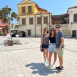 Vlora Old City Walking Tour - Itinerary Breakdown: What You Can Expect