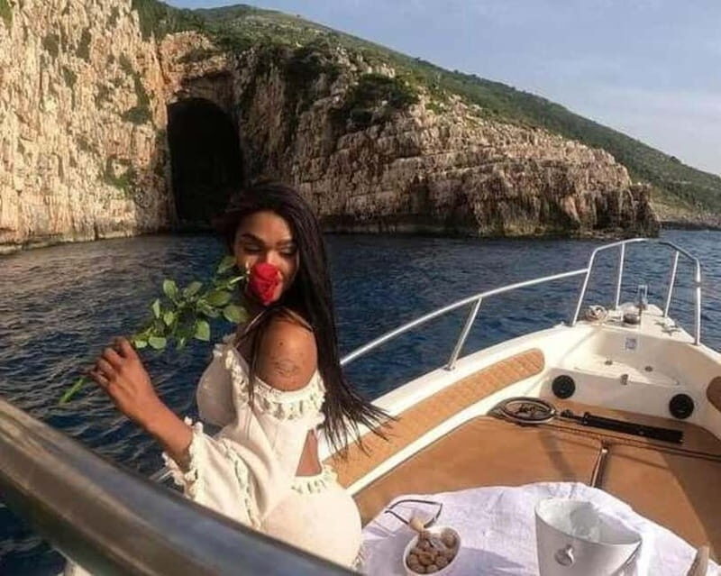 Vlora Pink Sunset Experience  Private Romantic Boat Trip - Why This Tour Offers Great Value