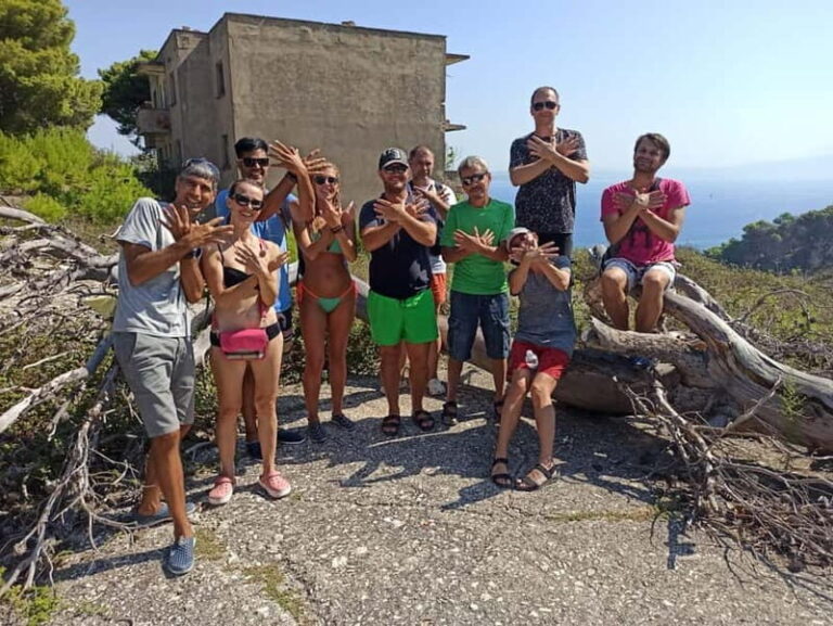 Vlore Guided Tour: Sazan Island, Haxhi Ali Cave & Karaburun - Why This Tour Stands Out