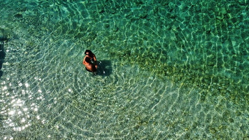 Vlore: Haxhi Ali Cave and Dafina Cave Speedboat Tour - The Experience in Detail