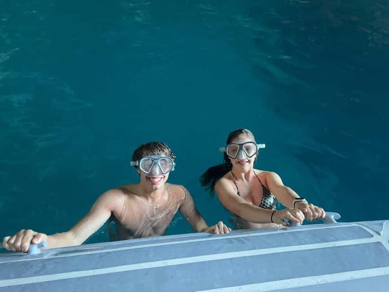 Vlorë: Haxhi Ali Cave & Karaburun SpeedBoat Tour - What to Expect on the Day