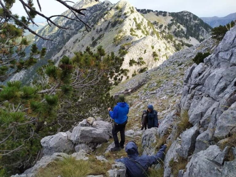 Vlore : Hiking at Cika Peak, South Albania - Authentic Experiences and Practical Tips