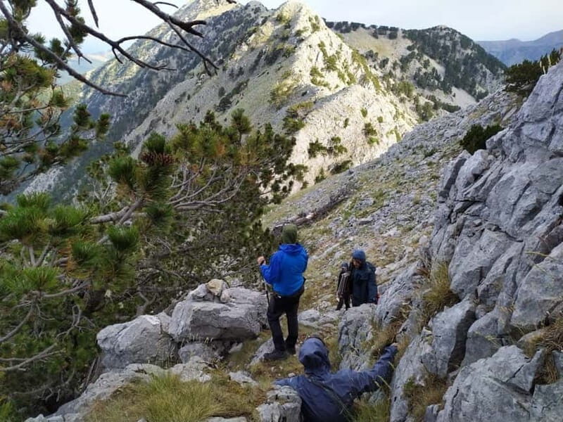 Vlore : Hiking at Cika Peak, South Albania - Authentic Experiences and Practical Tips