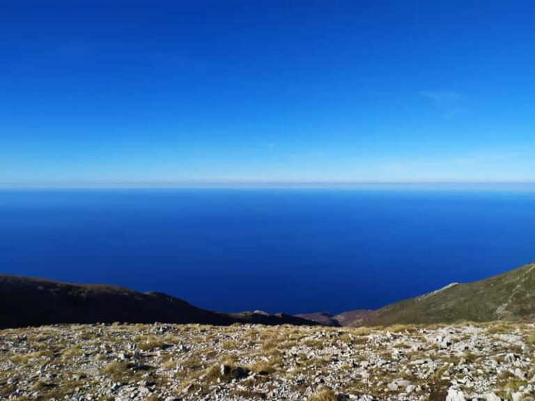 Vlore : Llogara National Park Infocenter to Deep Neck - Practical Details & What to Know