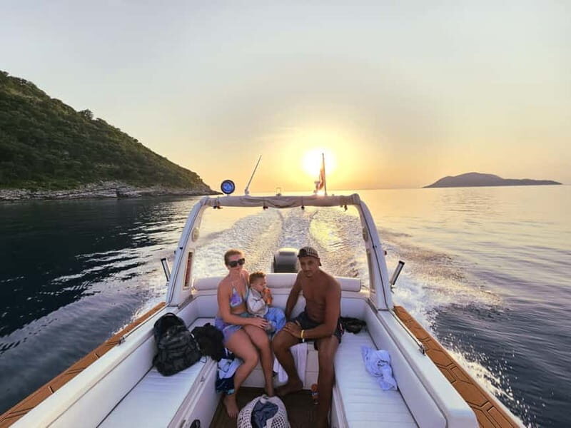 Vlore: Private Boat Tour to Haxhi Ali Cave & Karaburun - Practical Details and Tips