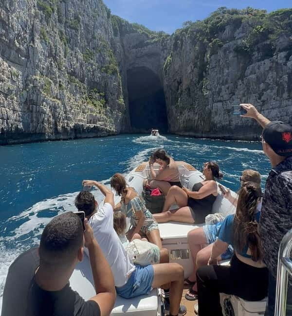 Vlore: Relaxing Sunset Tour & Snorkeling Stop - The Real Experience: Authentic and Value-Driven