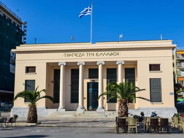 Volos private guided city tour - What to Expect and Practical Details