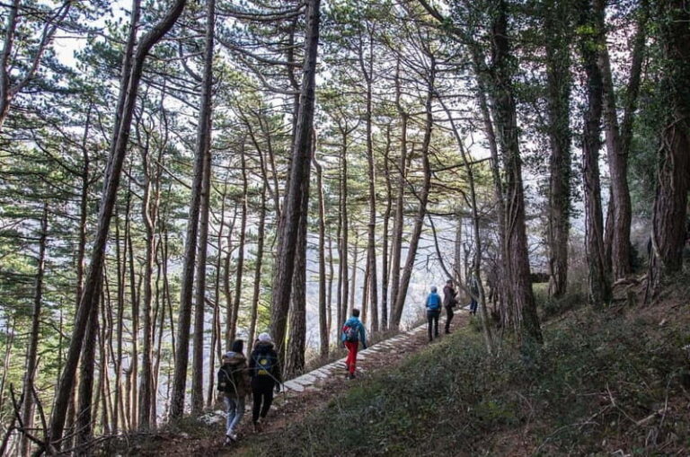 Vrmac Hiking Private Tour - Practicalities and Tips for the Tour