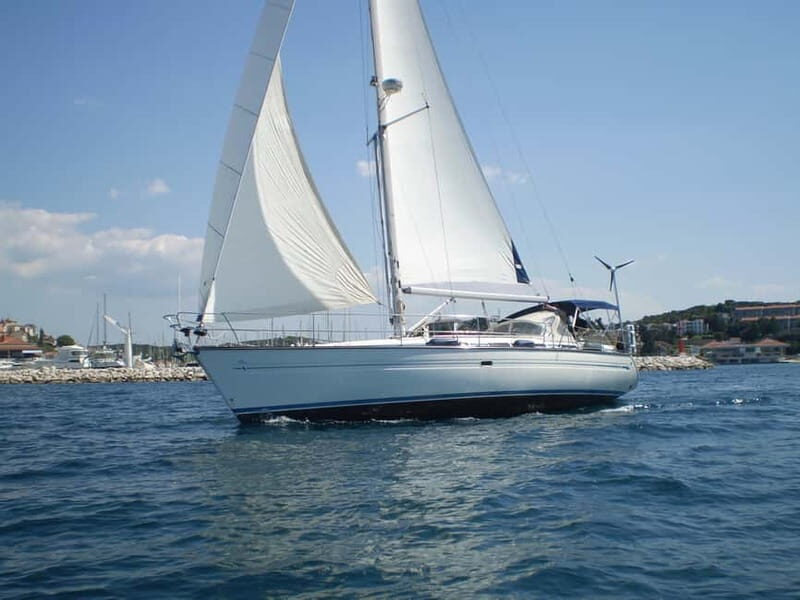 Vrsar: Dolphin Watching and Sightseeing Private Day Cruise - Practical Details: What Makes This Tour Stand Out