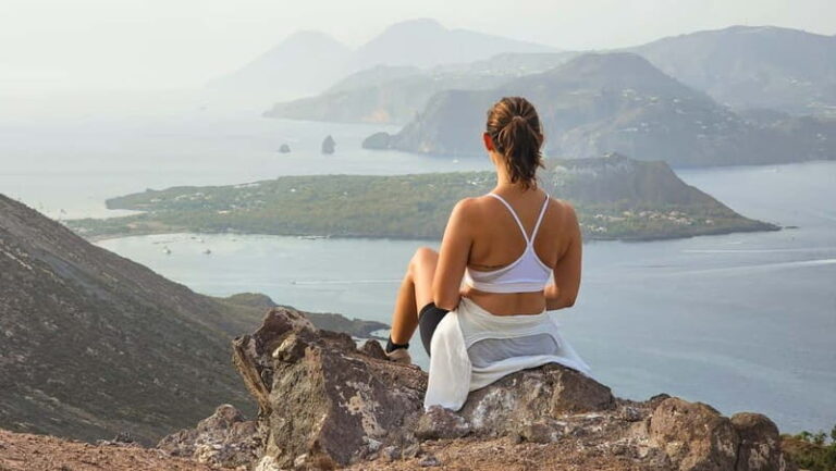 Vulcano Island: Panoramic Walk - Who Should Consider This Tour?