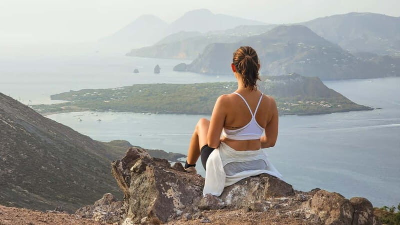Vulcano Island: Panoramic Walk - Who Should Consider This Tour?