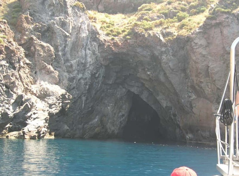 Vulcano, Panarea e Stromboli full day tour from Lipari - Final Thoughts: Who Should Consider This Tour?