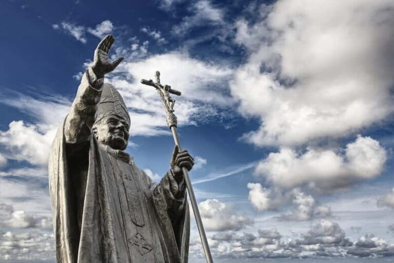 Wadowice: John Paul II Hometown - Who Is This Tour Best For?