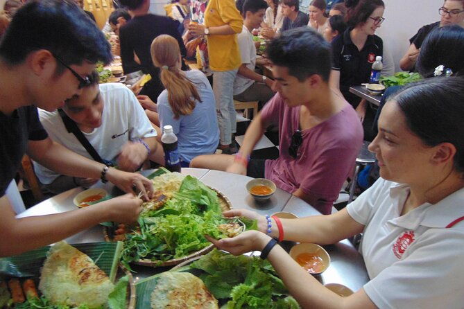 Walk Around The Markets Of Ho Chi Minh City By Night - An In-Depth Look at the Tour Experience