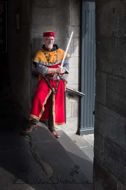 Walk Kilkenny's Medieval Mile with Pat - The Value of the Experience
