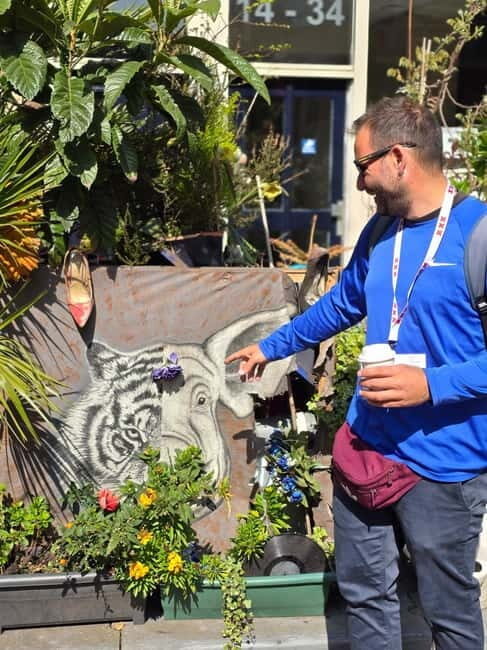 Walk the Human Side of Amsterdam  Liberal Tour (By Adonis) - What’s Included & Practical Tips
