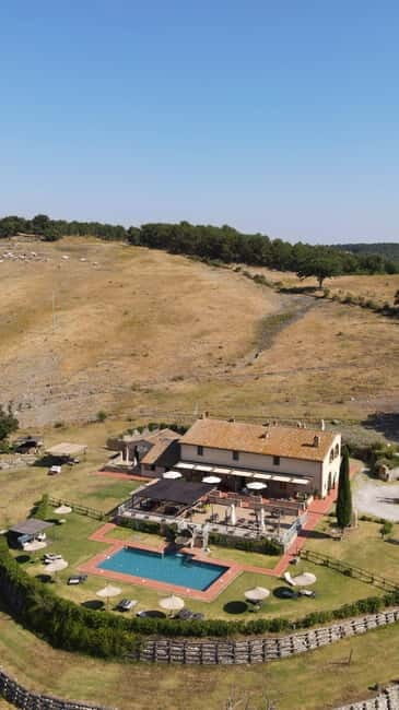 Walk through the vineyard with tasting - Final Thoughts