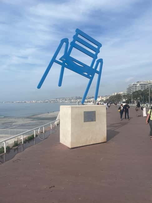 Walking City Tour in the Heart of Nice - Practical Details and Value