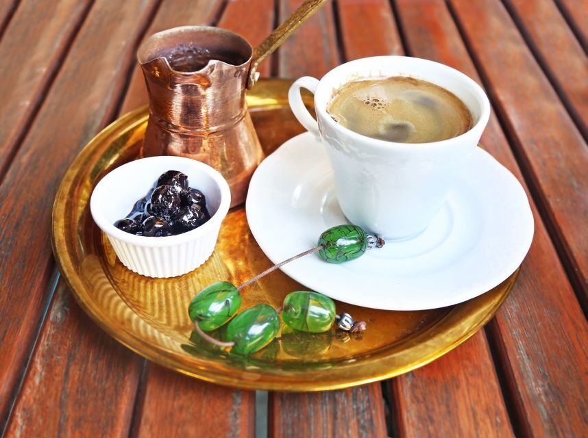 Walking Food Tour in the Medieval Town of Rhodes - Is This Tour Right for You?