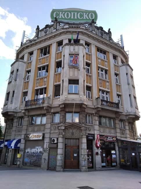 Walking in Skopje - Why Walk in Skopje Stands Out