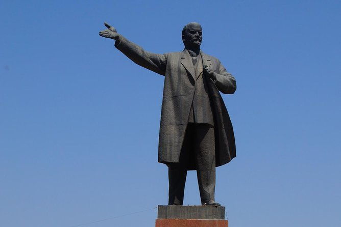 Walking Osh Tour - Exploring Osh: A Balanced Review of the Walking Tour