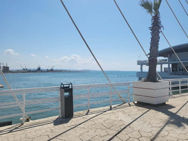 Walking tour Durrës - Practical Details and Tips