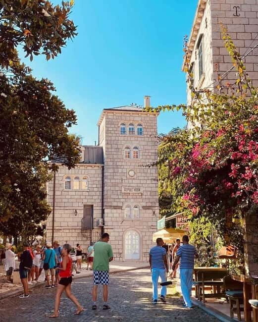 Walking Tour in Herceg Novi: Discover Old Town - Practical Details and Value