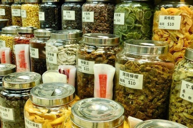 Walking Tour in Hong Kong - Local Experience (New & Best) - An In-Depth Look at the Tour Experience