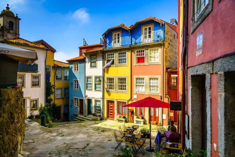 Walking Tour in Porto - Private Service 2 hours - What Makes This Tour Stand Out?