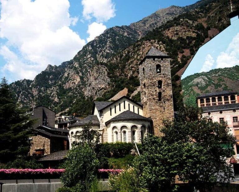 Walking Tour of Canillo's Best - Who This Tour Is Best For
