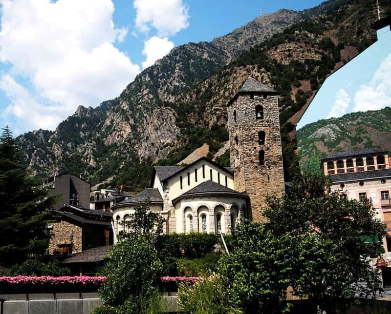 Walking Tour of Canillo's Best - Who This Tour Is Best For