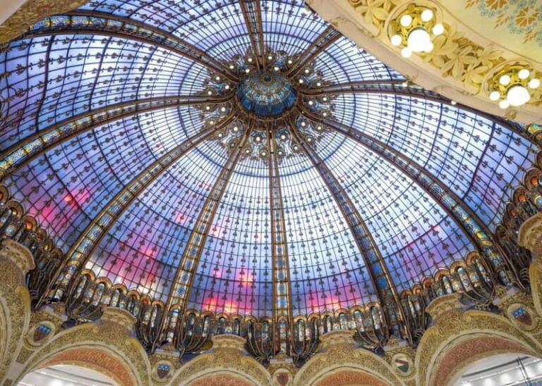 Walking Tour of Paris: From Opéra Garnier to Montmartre - Practical Details and Value