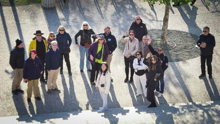 Walking tour of Tirana - What Makes This Tour Stand Out
