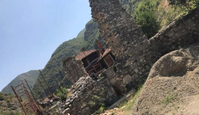 walking tour Prizren Old Town - The Itinerary: A Walk Through Time