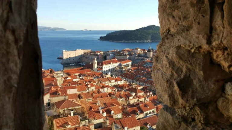 Walls of Dubrovnik: Small-Group 2-Hour Tour With a Local - Why You’ll Love the Walls of Dubrovnik Tour