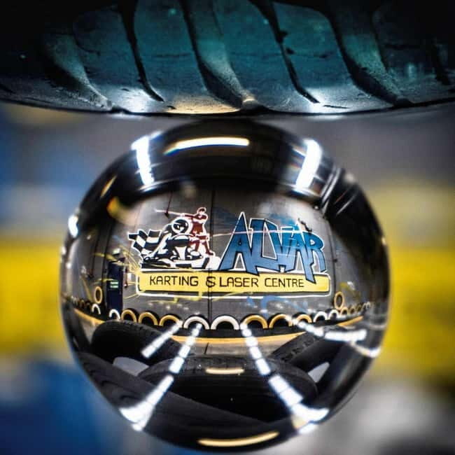 Walsall: FREE GO KARTING PASS WHEN BOOK FOR 7+ DRIVERS - Why This Experience Stands Out