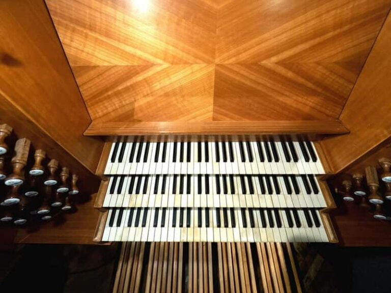 Warsaw: Cathedral Organ Concerts and tour of the crypts - Who Should Consider This Tour?