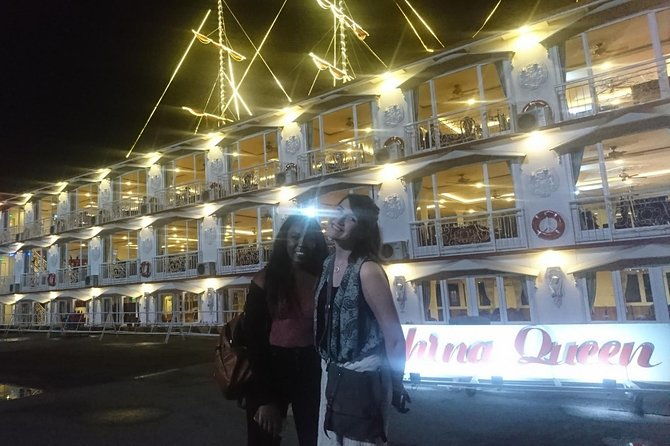 Water Puppet Show-Cyclo & Dinner On Cruise in Ho Chi Minh City - Key Points