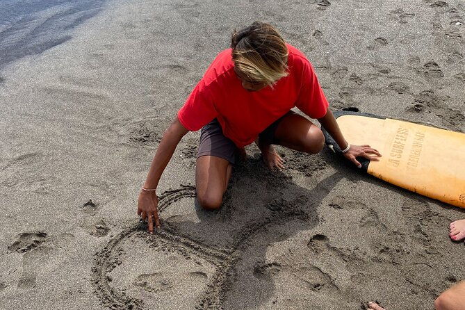 Wave Dancers: Surfing Trip or Lesson with Coaching in Bali - Key Points: