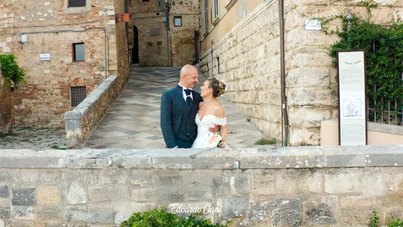 Wedding promise photo shoot - Practical Details and Considerations