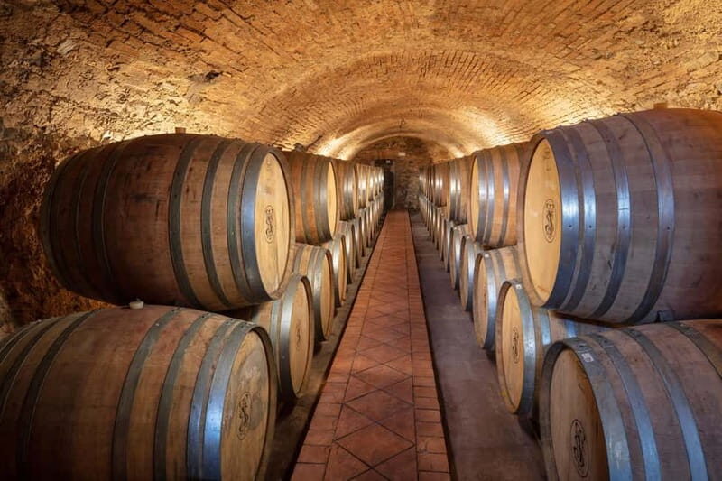 Welcome to Casale del Bosco - Authenticity and Guide Expertise