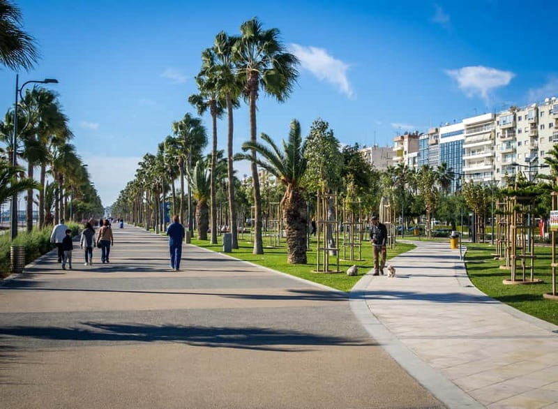 Welcome to Limassol: Private Tour with a Local - What to Expect During the Tour