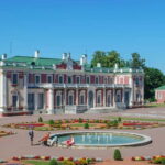 Welcome to Tallinn: Private Walking Tour with a Local - What You Can Expect from the Tour