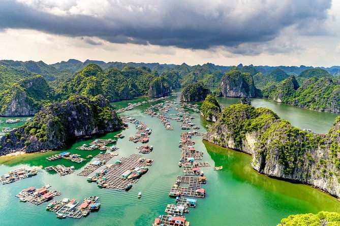 Wellness Detox Journey In Vietnam - Transport, Accommodation, and Value