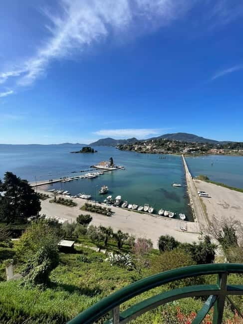 West Corfu Highlights Trip Villages & Beach - Authentic Experiences and Insights